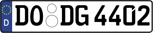 DO-DG4402