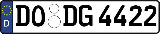 DO-DG4422