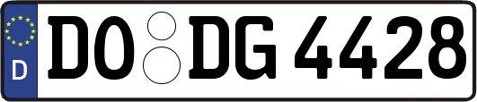 DO-DG4428