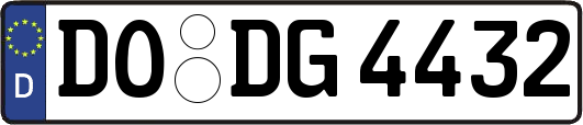 DO-DG4432