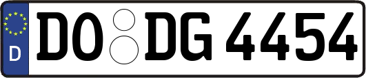 DO-DG4454