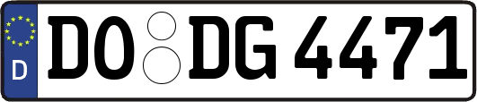 DO-DG4471