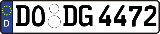 DO-DG4472
