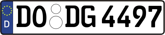 DO-DG4497