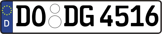 DO-DG4516