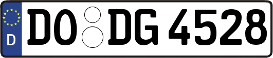 DO-DG4528