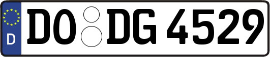 DO-DG4529