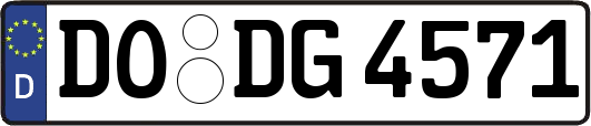 DO-DG4571