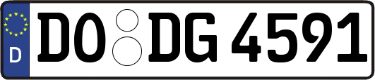 DO-DG4591