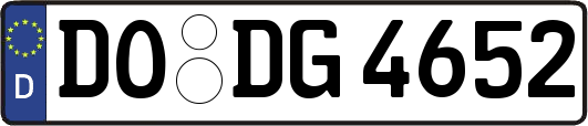 DO-DG4652