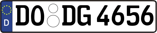 DO-DG4656