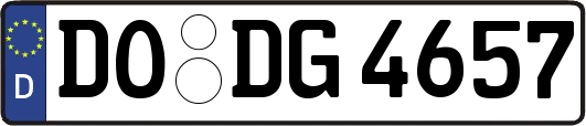 DO-DG4657