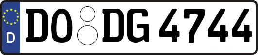 DO-DG4744