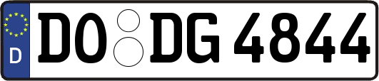 DO-DG4844