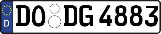 DO-DG4883