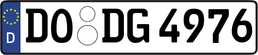 DO-DG4976