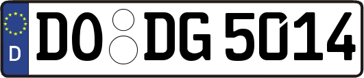 DO-DG5014
