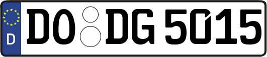 DO-DG5015