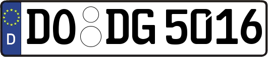 DO-DG5016