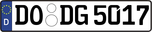 DO-DG5017