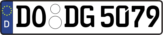 DO-DG5079