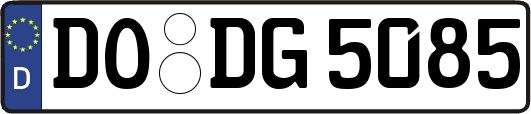 DO-DG5085