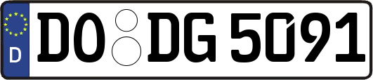 DO-DG5091