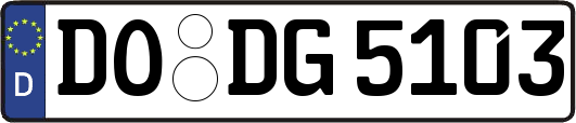 DO-DG5103
