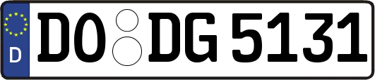 DO-DG5131