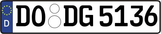 DO-DG5136