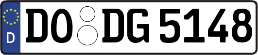 DO-DG5148