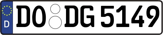 DO-DG5149