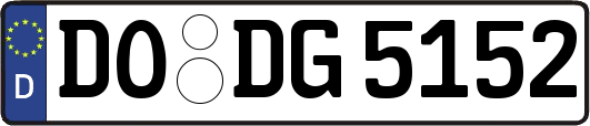 DO-DG5152