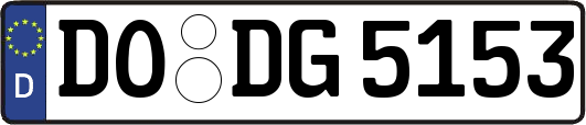 DO-DG5153