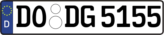 DO-DG5155