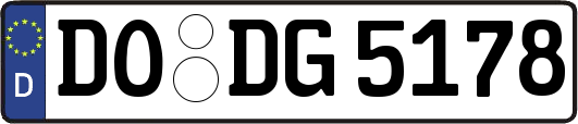 DO-DG5178