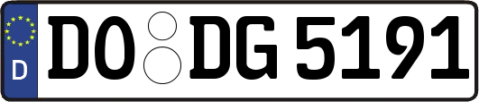 DO-DG5191