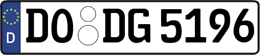 DO-DG5196