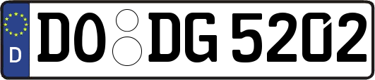 DO-DG5202