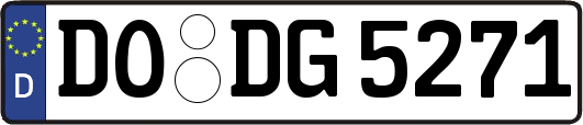 DO-DG5271