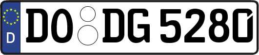 DO-DG5280