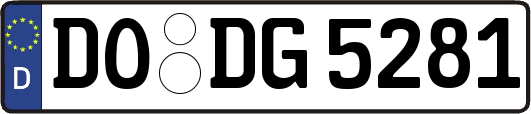 DO-DG5281