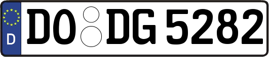 DO-DG5282