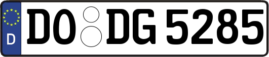 DO-DG5285