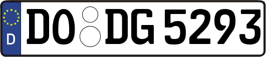 DO-DG5293