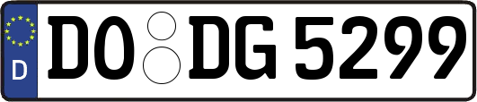 DO-DG5299