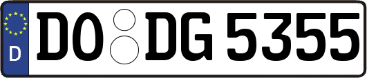 DO-DG5355