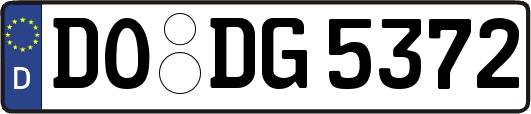 DO-DG5372