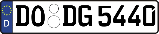 DO-DG5440
