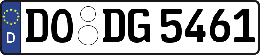 DO-DG5461